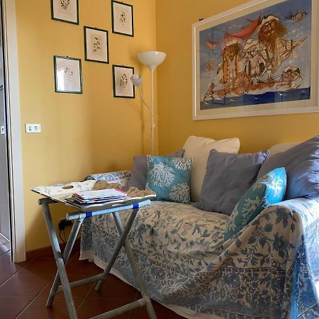 Appartamento A Sirolo A Pochi Minuti Dal Mare Exterior foto
