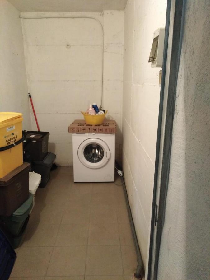 Appartamento A Sirolo A Pochi Minuti Dal Mare Exterior foto