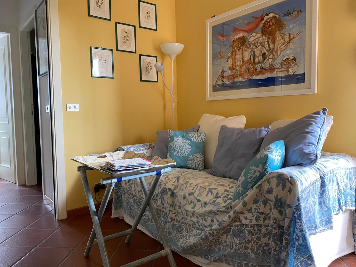 Appartamento A Sirolo A Pochi Minuti Dal Mare Exterior foto